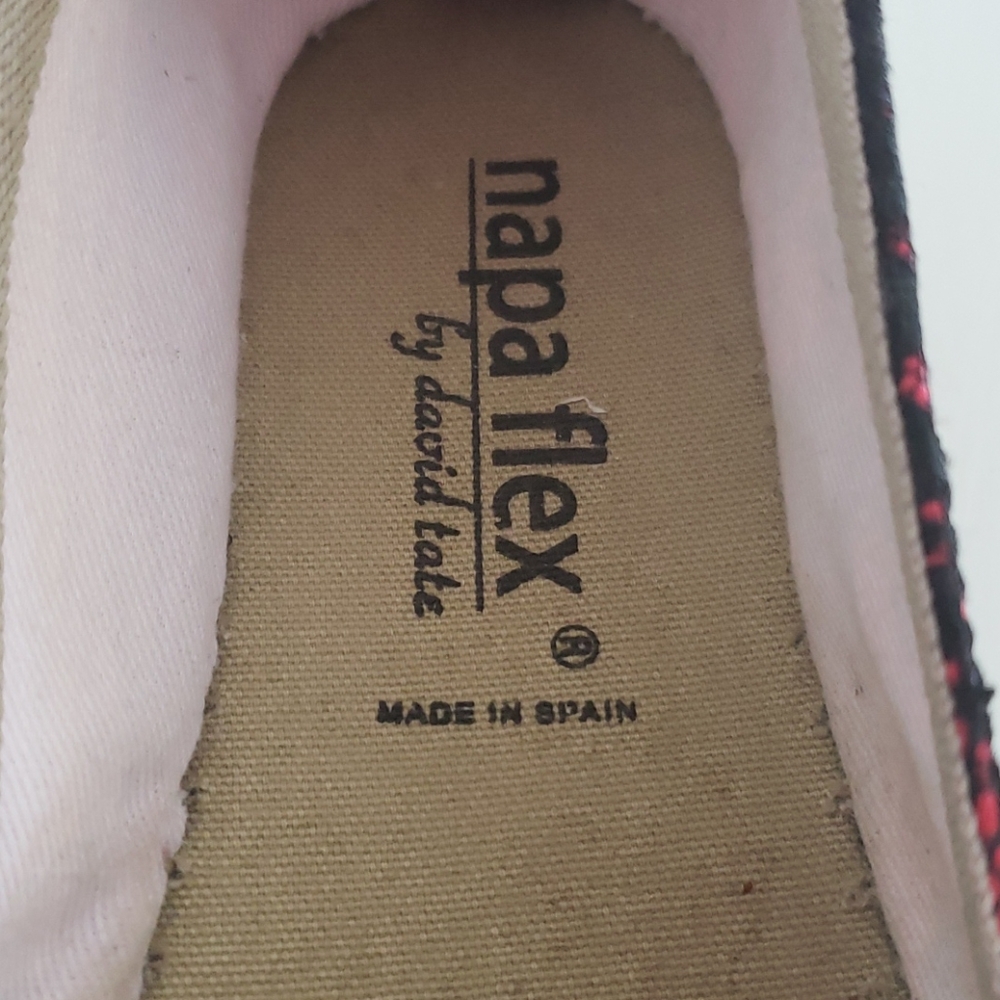 David Tate Espadrilles - Picture 3 of 5